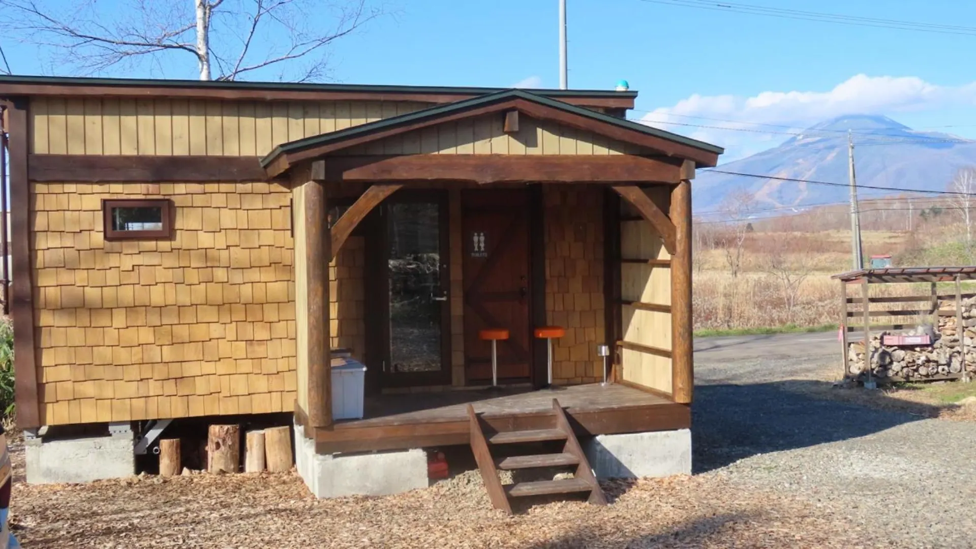 Niseko Kamahale Village - Vacation Stay 91397V Ōmagari