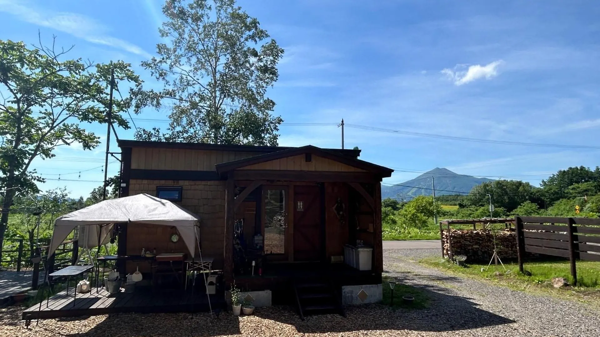 Niseko Kamahale Village - Vacation Stay 91397V Ōmagari اليابان